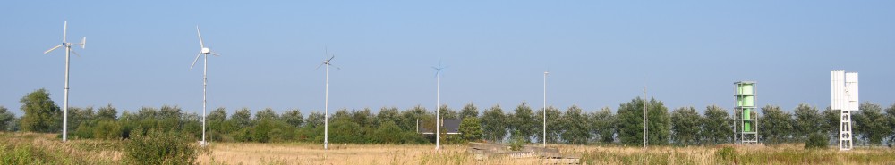 Windkracht 13